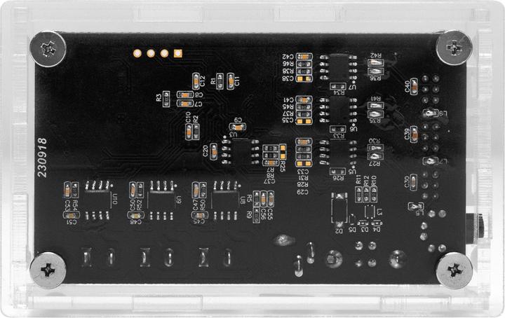 Image du produit Simagic P2000 Support haptique