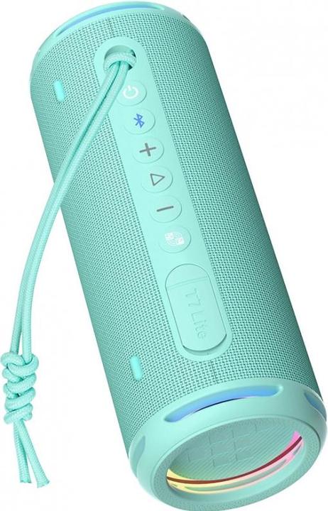 Produktbild Tronsmart T7 Lite 24W kabelloser Lautsprecher – Türkis (24 h, Akkubetrieb)