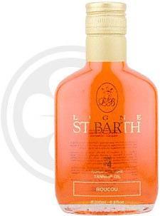 Produktbild St Barth Ligne - Roucou Tanning Oil SPF 4 (Sonnenöl, 25 ml)