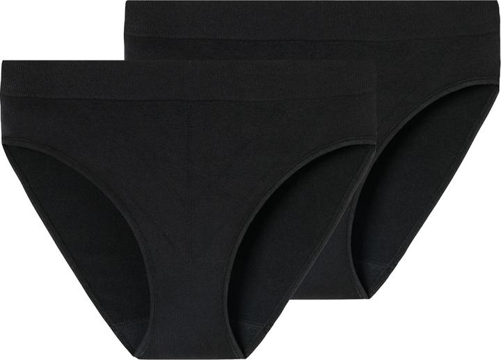 Immagine prodotto Schiesser Rioslip Casual Seamless (M, Confezione da 2)