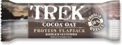 Actual product image TREK Protein Flapjack (Cocoa, 1 pcs., 800 g)