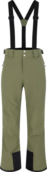 Olive green