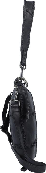 Actual product image Harbour 2nd Fashion Lights Schultertasche Leder 33 cm