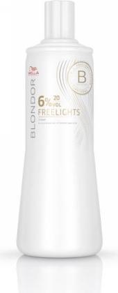 Wella Blondor Freelights (Blond)