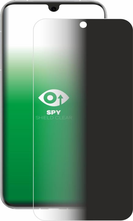 Produktbild upscreen Spy Shield Blickschutzfolie (1 Stück, Honor 70 Pro)