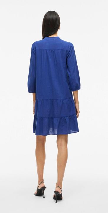Actual product image Vila VIPETRA 3/4-Arm Minikleid (40)