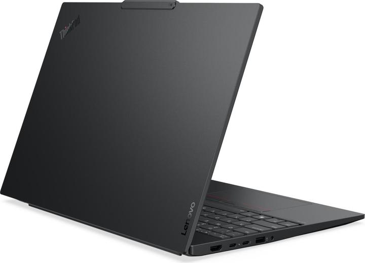 Produktbild Lenovo ThinkPad E16 G3 TS, ThinkPad E16 G3 (16", Intel Core Ultra 7 255H, 1000 GB, CH)