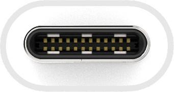 Actual product image Artwizz USB-C to USB-C Charge and Sync Cable 1m (1 m, USB 2.0)