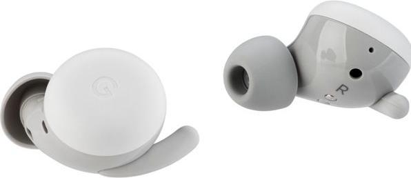 Produktbild Google Pixel Buds A-Series (keine Geräuschunterdrückung, 5 h, Kabellos)