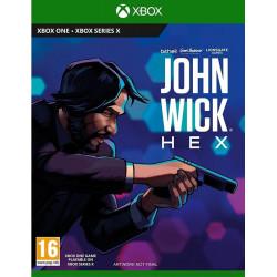 Image du produit Good Shepherd Entertainment John Wick : Hex (Xbox One X, Xbox Series X, Multilingue)