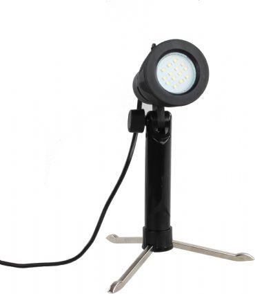 Image du produit Linkstar Boîte d'enregistrement PBK-50 50x50 pliable + 2x50W lampes (50 cm)