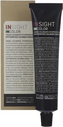 Image du produit Insight Color Color Deep Red Dark Blond 6.66 100ml