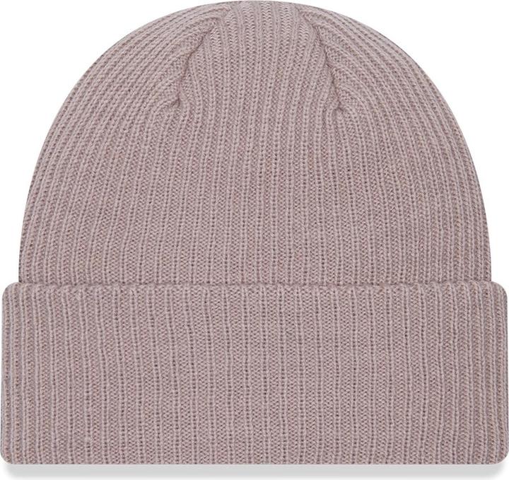 Produktbild New Era Beanie New York Yankees Ash Brown