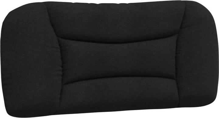 Image du produit VidaXL Cadre de lit avec tissu LED (80 x 200 cm)