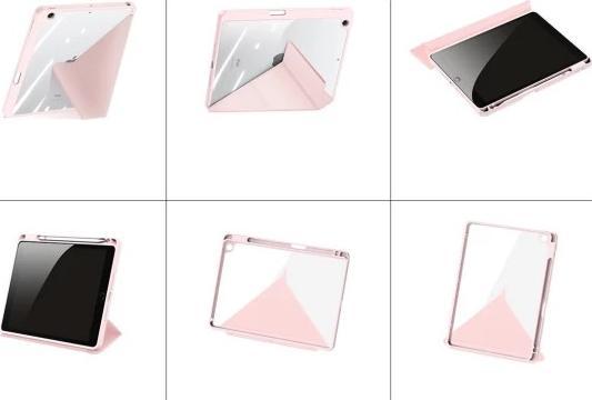 Produktbild Dux Ducis Magi Series Bookover (iPad 10.2 (2020), IPad 10.2 (2021))