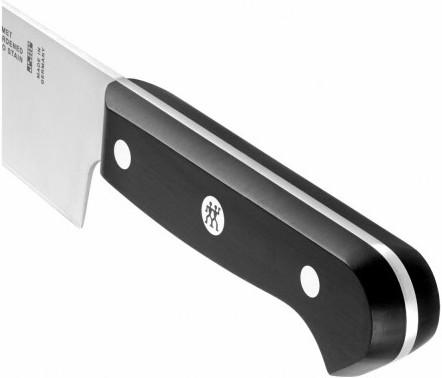 Produktbild Zwilling 36130-003 Messerset Gourmet, Edelstahl, 3 Teilig (20 cm)