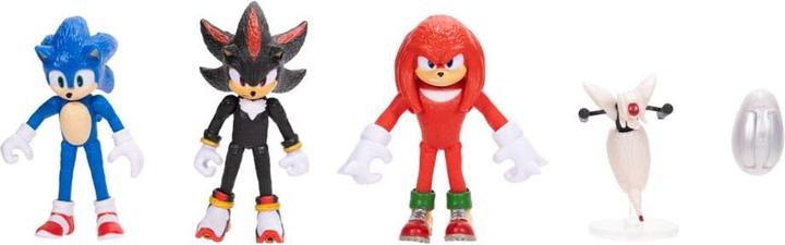 Produktbild Jakks Pacific Sonic - The Hedgehog Movie 3