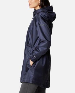 Immagine prodotto Columbia Giacca Splash Side (L)