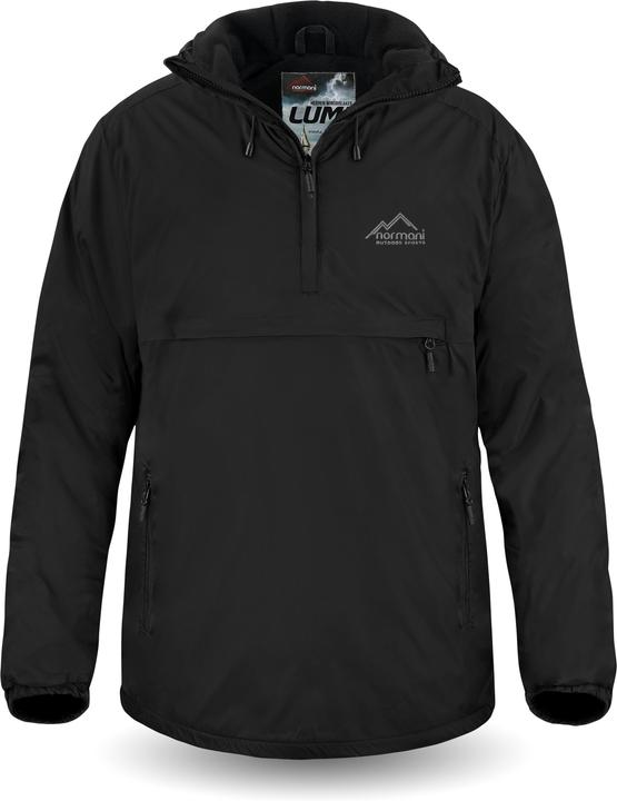 Normani Herren Windbreaker Lumi