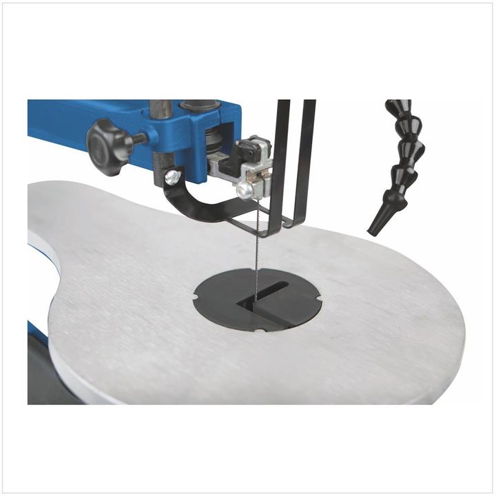 Produktbild Scheppach SD1600V Dekupiersäge 230V 50Hz 120W