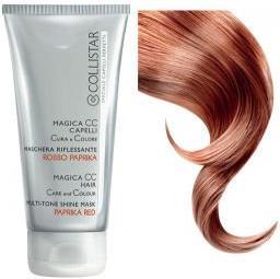 Actual product image Collistar Magica CC Multi-tone Shine Mask (Body cream, 150 ml)