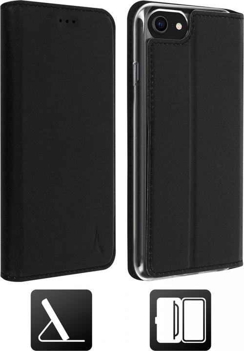 Actual product image Akashi Aka Series (Apple iPhone SE)
