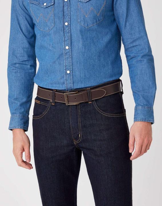 Image du produit Wrangler Ceinture cousue (115)