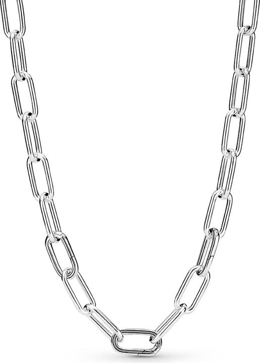 Pandora Me Link Collier (Argent 925, 45 cm)