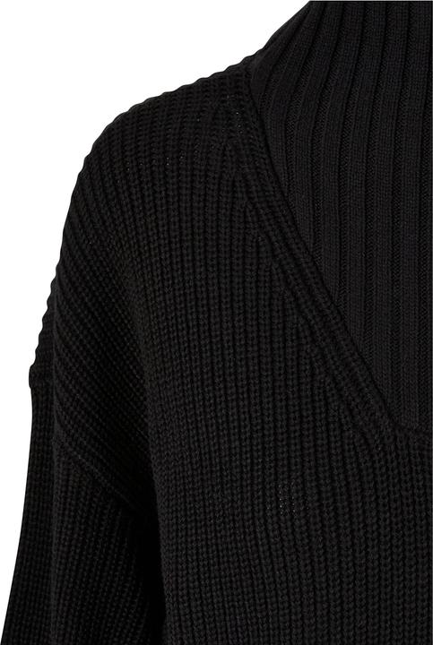 Immagine prodotto Urban Classics Ladies Oversized Knit Troyer (M)