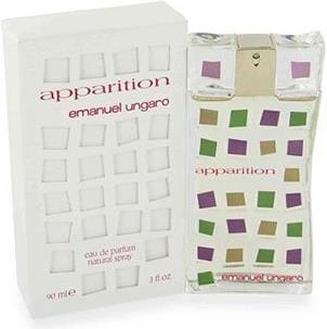 Image du produit Emanuel Ungaro Apparition (Eau de parfum, 90 ml)