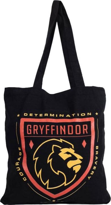 Tragetasche Gryffindor Canvas