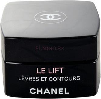 Actual product image Chanel Le Lift Lip And Contour Care (15 ml)