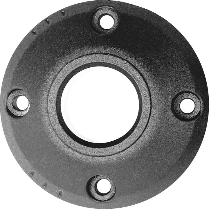 Mini Motor Vorderradaufhängung