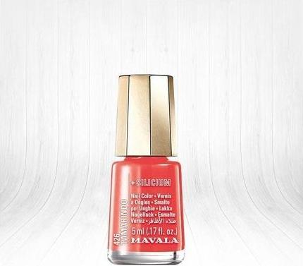 Produktbild Mavala Mini Color's Nagellack (Tamarindo)