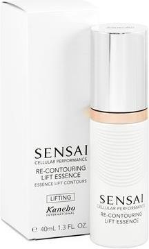 Actual product image Sensai Re-Contouring Lifting Essence (40 ml)