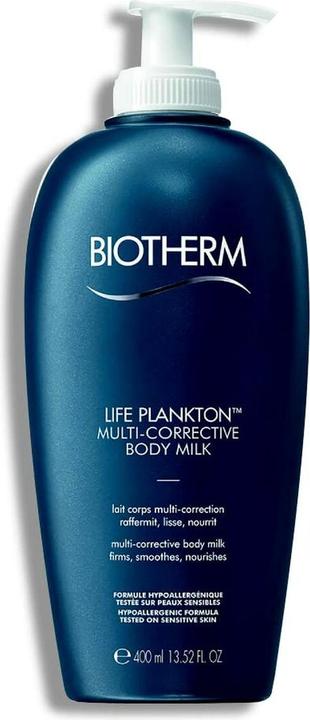 Actual product image Biotherm Life Plankton Multi-Corrective (Body cream, 400 ml)