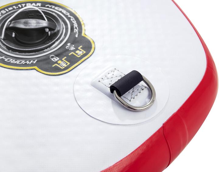 Produktbild Bestway 65337 Surfbrett Stehpaddelbrett