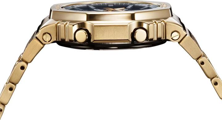 Produktbild G-Shock GM-B2100GD-9AER (Analoguhr, Chronograph, 49.80 mm)