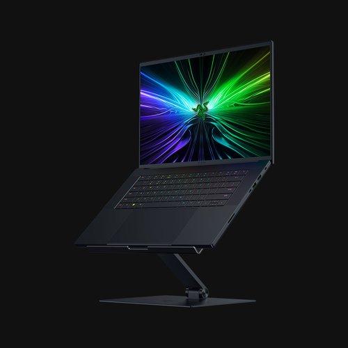 Produktbild Razer Adjustable Laptop Stand - Black