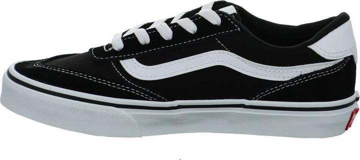 Actual product image Vans Brooklyn (38)