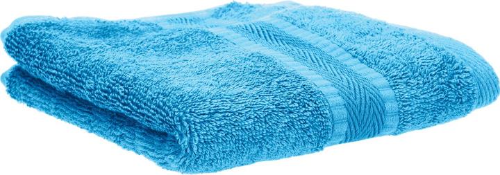 Home Fashion Gant de toilette en éponge (30 x 30 cm)