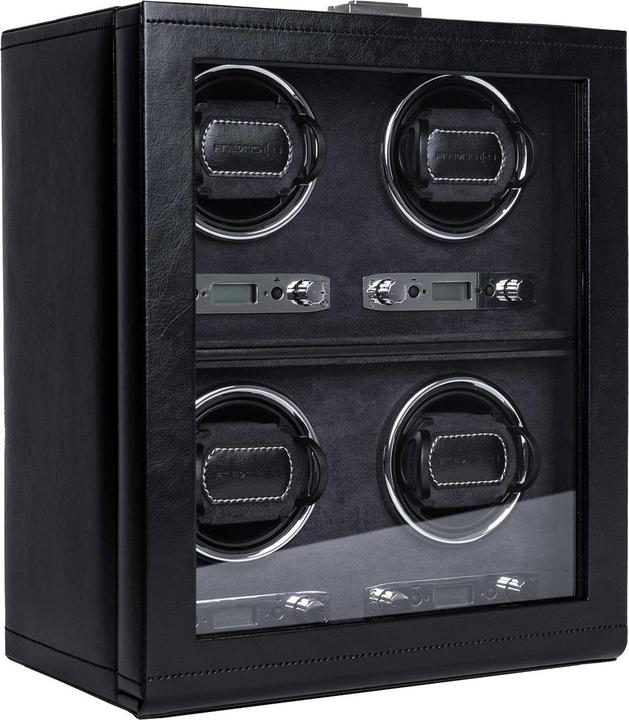 Produktbild Designhütte Bond Uhrenbeweger (4 x)