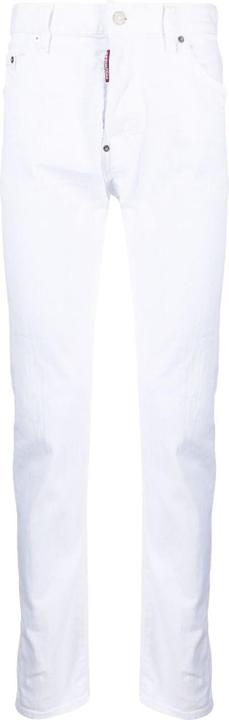 Actual product image Dsquared2 Jeans Bianco (50)