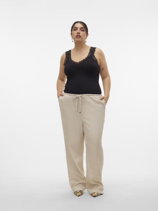 Produktbild Vero Moda VMDINNA Mittlere Taille Hose Hose (46)