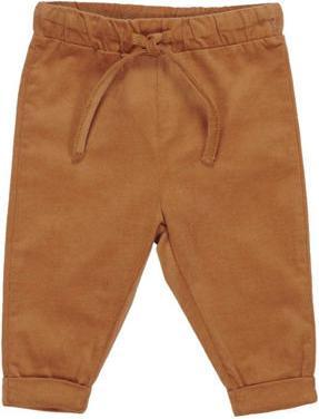 Little Dutch Hose Corduroy Almond - 74 (74)
