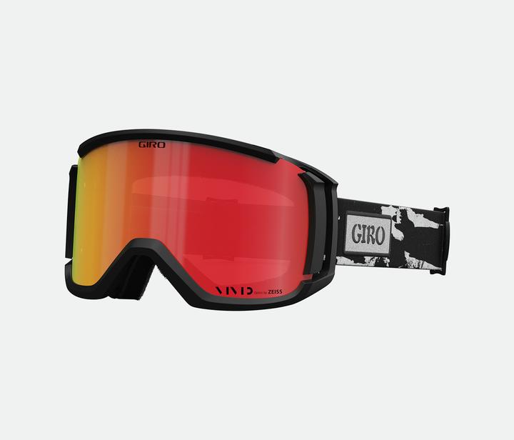 Produktbild Giro Revolt Vivid Goggle