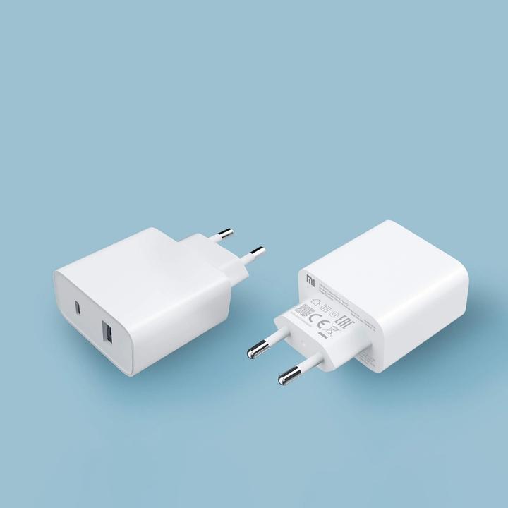 Actual product image Xiaomi MDY-11-EZ 3Amp 33W (33 W)