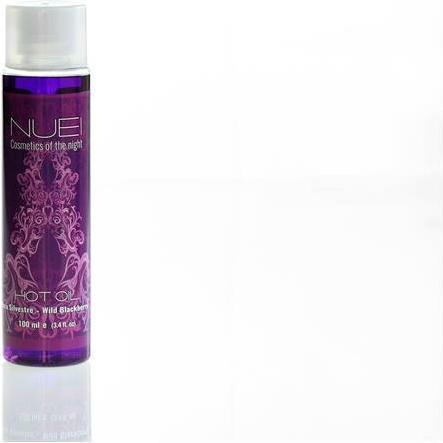 Nuei HOT OIL Wild Blackberry (100 ml)