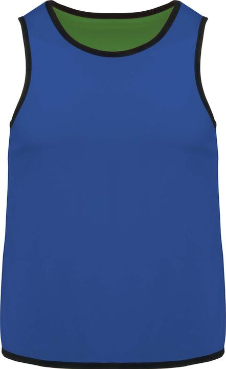 Actual product image Proact children's training bib réversible