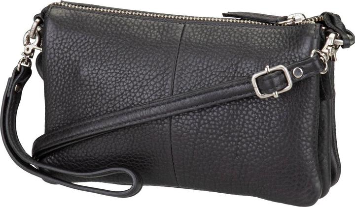 Produktbild Burkely Soft Skylar Umhängetasche Leder 19 cm